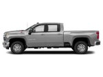 2022 Chevrolet Silverado 3500 HD Work Truck