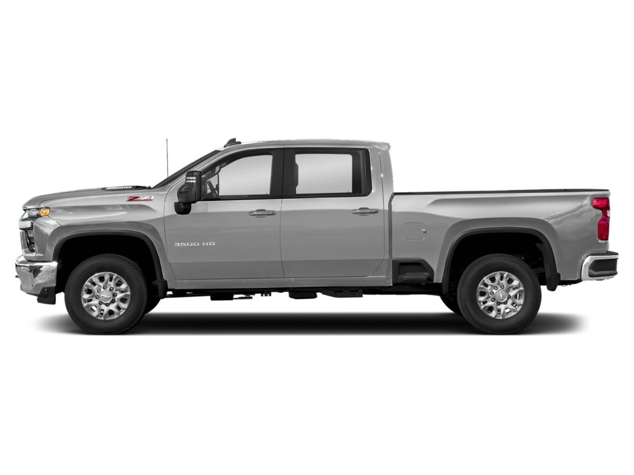 2022 Chevrolet Silverado 3500 HD Work Truck