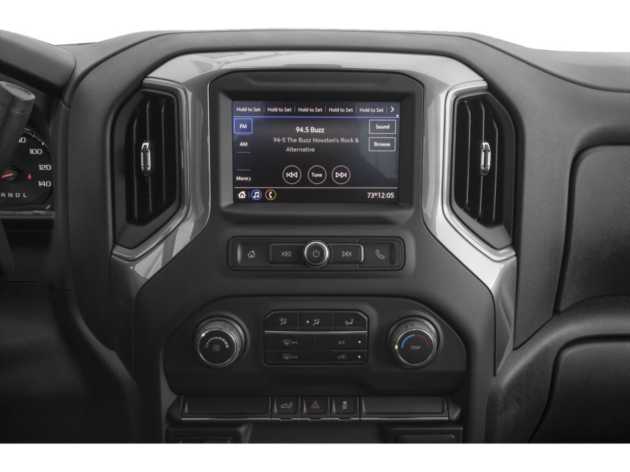 2022 Chevrolet Silverado 3500 HD Work Truck