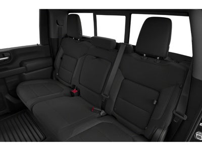 2022 Chevrolet Silverado 3500 HD Work Truck