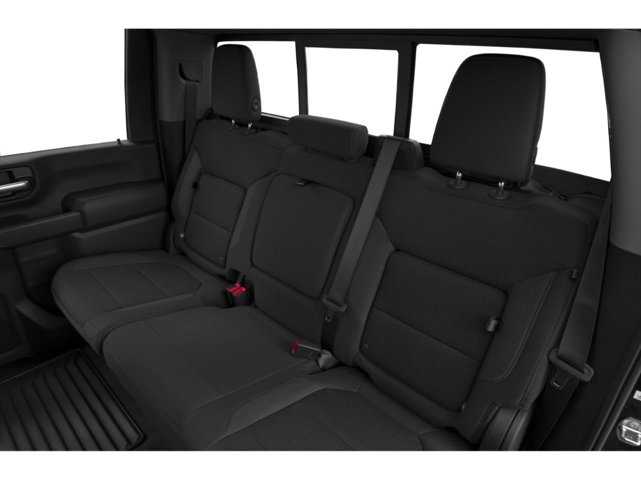 2022 Chevrolet Silverado 3500 HD Work Truck