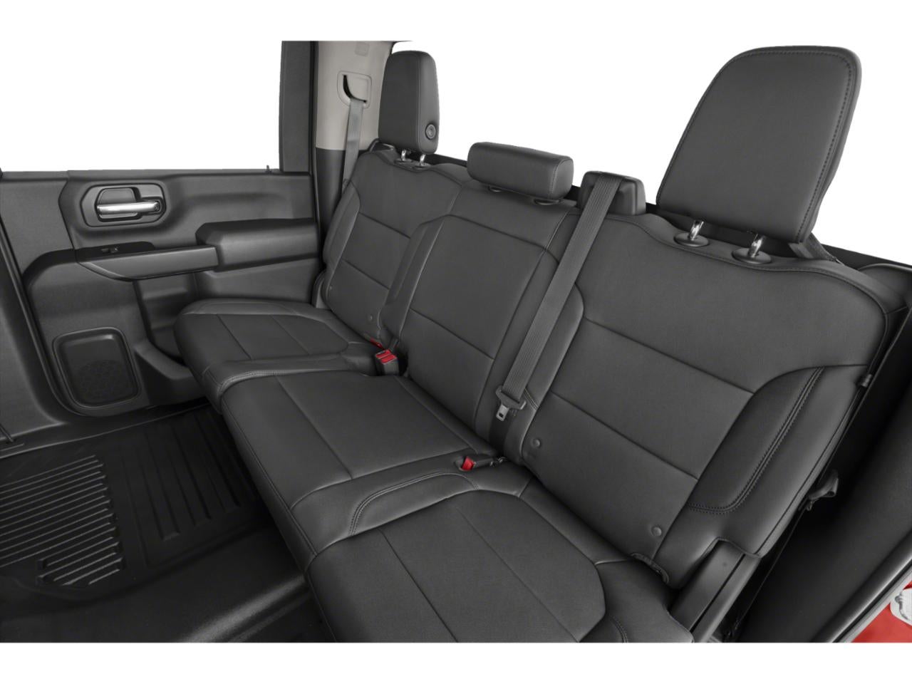 2022 Chevrolet Silverado 3500 HD Work Truck