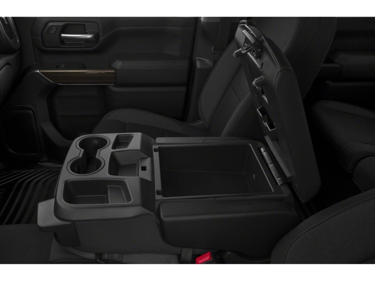 2022 Chevrolet Silverado 3500 HD Work Truck