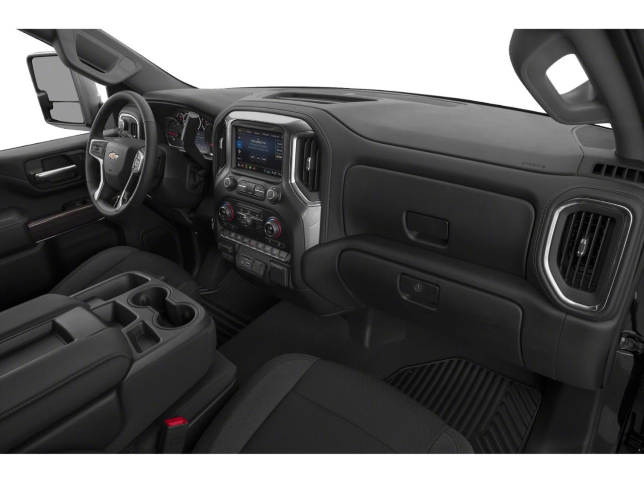 2022 Chevrolet Silverado 3500 HD Work Truck