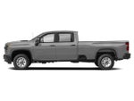 2022 Chevrolet Silverado 3500 HD Work Truck