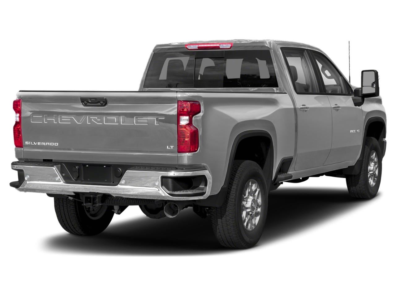 2022 Chevrolet Silverado 3500 HD Work Truck