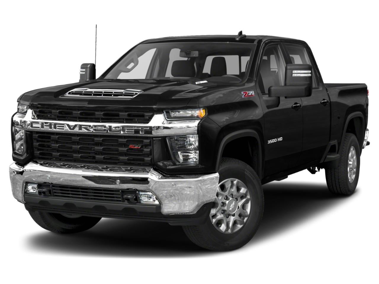 2022 Chevrolet Silverado 3500 HD Work Truck
