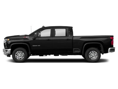 2022 Chevrolet Silverado 3500 HD Work Truck