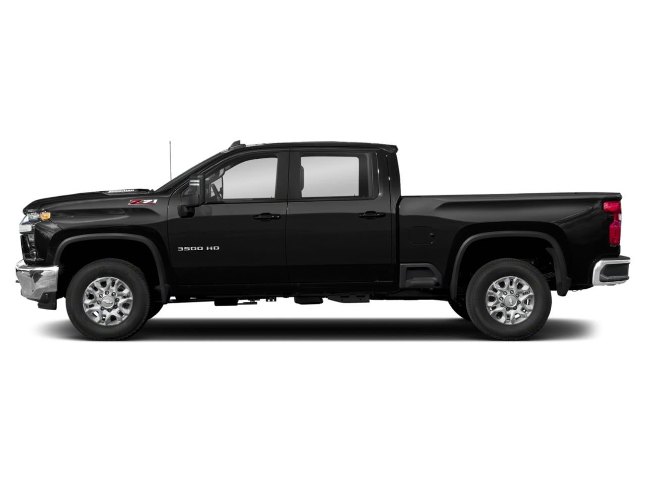 2022 Chevrolet Silverado 3500 HD Work Truck