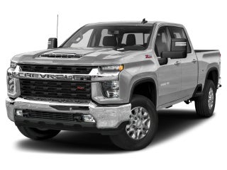 2022 Chevrolet Silverado 3500 HD Work Truck