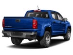 2021 Chevrolet Colorado 4WD Work Truck