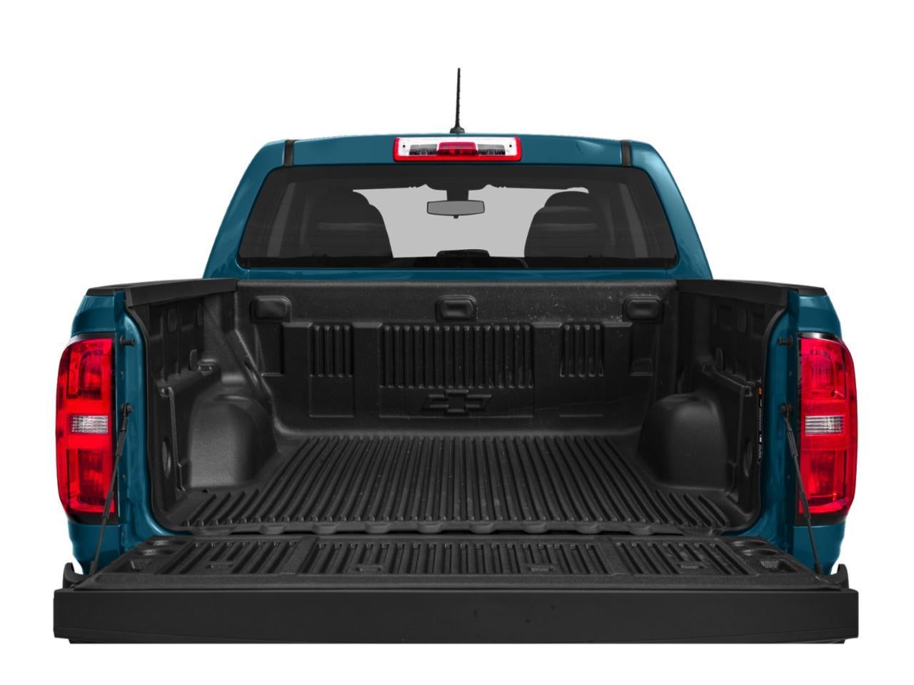 2019 Chevrolet Colorado 4WD Z71
