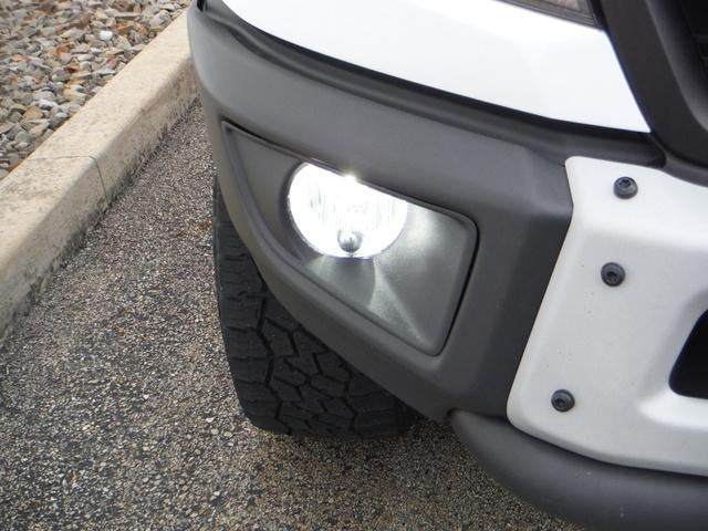 2021 Chevrolet Colorado 4WD ZR2