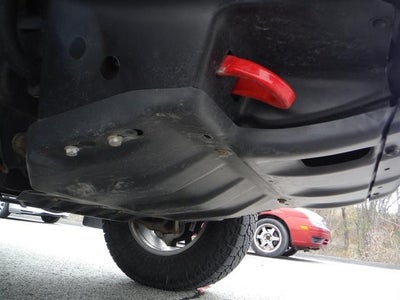 2021 Chevrolet Colorado 4WD ZR2