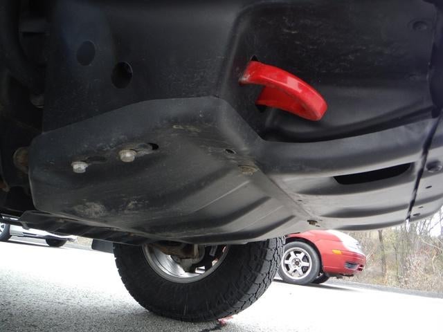 2021 Chevrolet Colorado 4WD ZR2