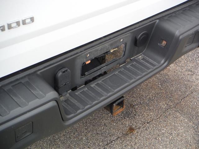 2021 Chevrolet Colorado 4WD ZR2