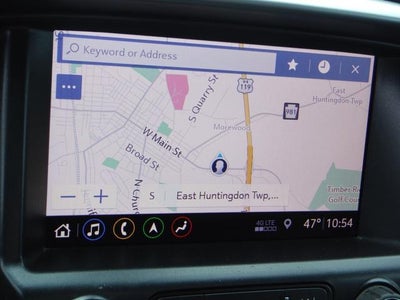 2021 Chevrolet Colorado 4WD ZR2