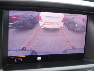 2021 Chevrolet Colorado 4WD ZR2