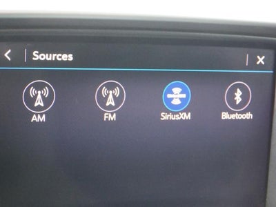 2021 Chevrolet Colorado 4WD ZR2