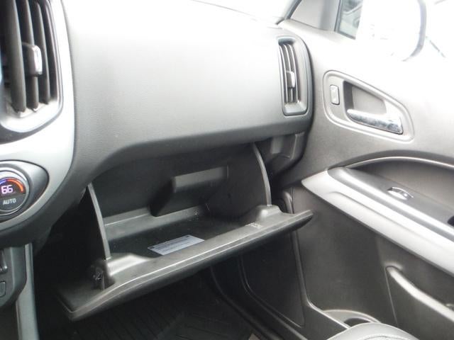 2021 Chevrolet Colorado 4WD ZR2