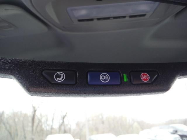 2021 Chevrolet Colorado 4WD ZR2