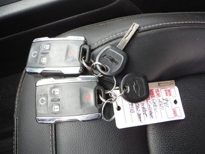 2021 Chevrolet Colorado 4WD ZR2