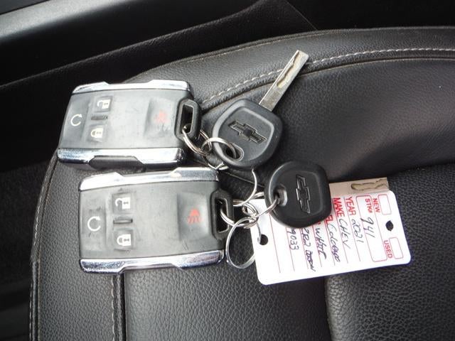 2021 Chevrolet Colorado 4WD ZR2