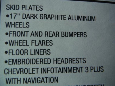 2021 Chevrolet Colorado 4WD ZR2