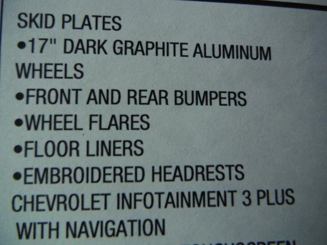 2021 Chevrolet Colorado 4WD ZR2