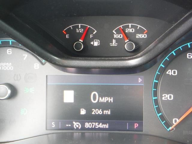 2021 Chevrolet Colorado 4WD ZR2