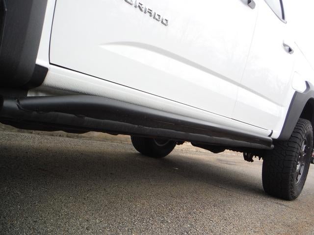 2021 Chevrolet Colorado 4WD ZR2