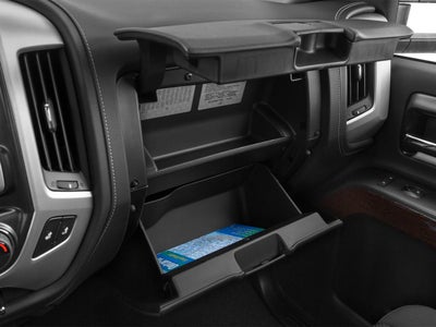 2015 GMC Sierra 2500 HD SLE