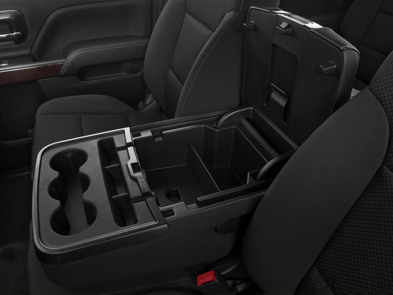 2015 GMC Sierra 2500 HD SLE