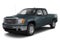 2011 GMC Sierra 1500 SLE