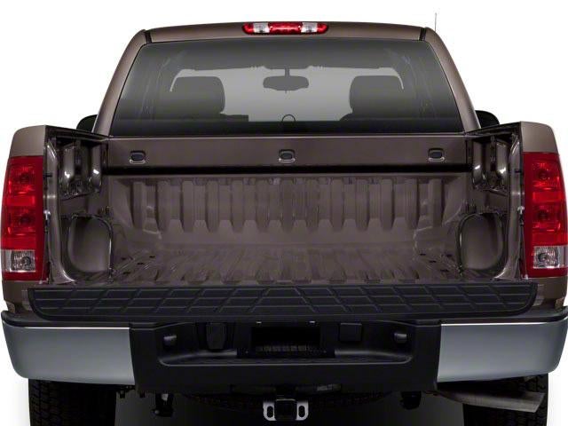 2011 GMC Sierra 1500 SLE