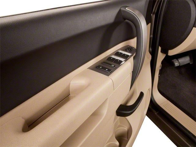 2011 GMC Sierra 1500 SLE