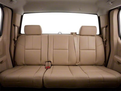 2011 GMC Sierra 1500 SLE