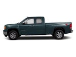 2011 GMC Sierra 1500 SLE