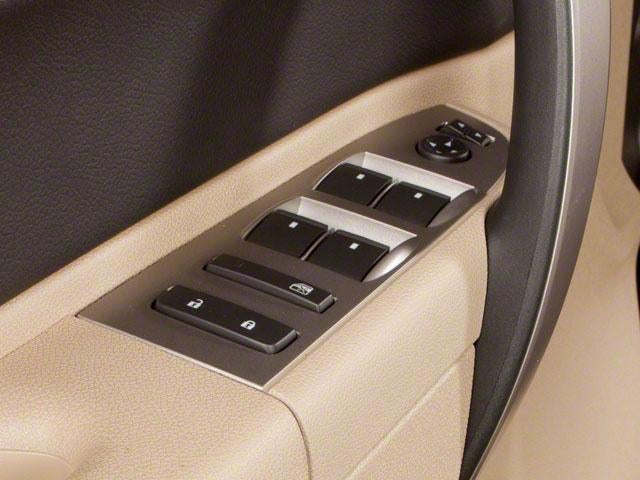 2011 GMC Sierra 1500 SLE