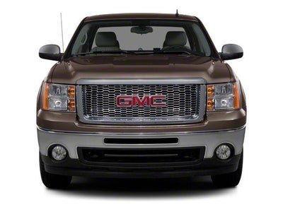 2011 GMC Sierra 1500 SLE