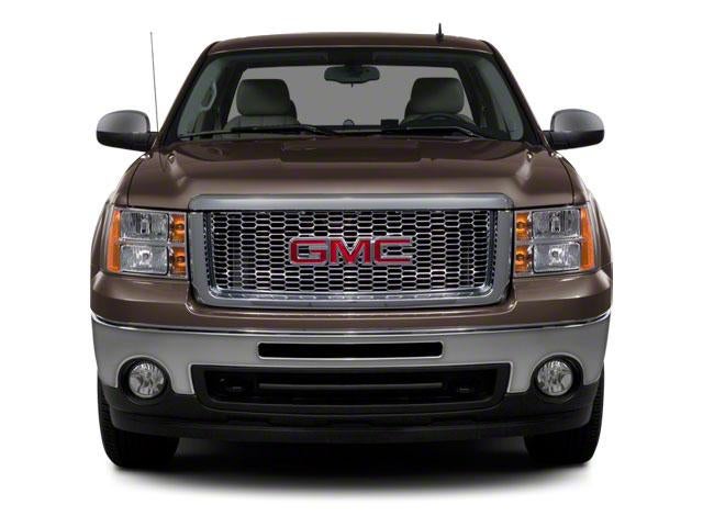 2011 GMC Sierra 1500 SLE