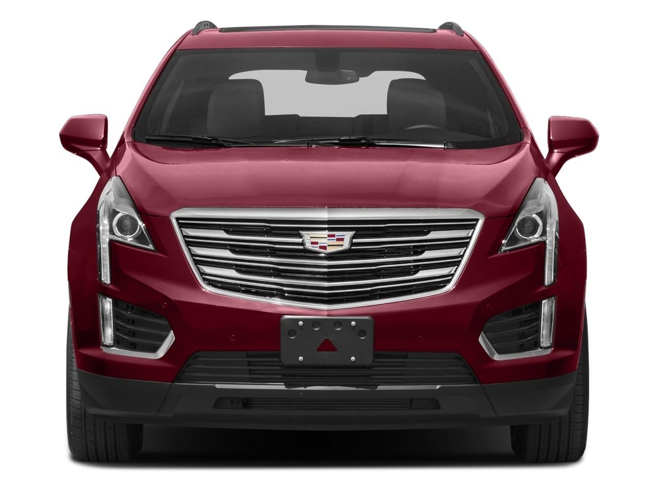 2017 Cadillac XT5 Luxury AWD