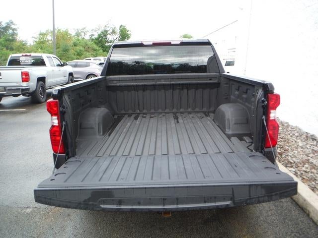 2023 Chevrolet Silverado 1500 Work Truck