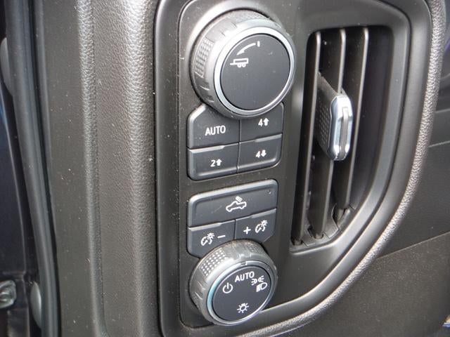 2023 Chevrolet Silverado 1500 Work Truck