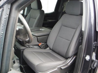 2023 Chevrolet Silverado 1500 Work Truck