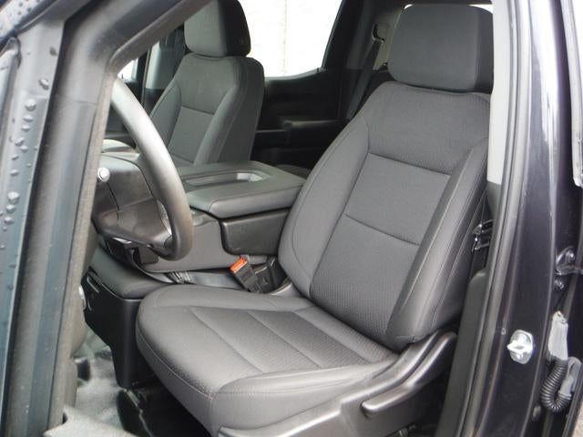 2023 Chevrolet Silverado 1500 Work Truck