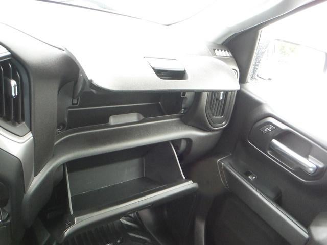 2023 Chevrolet Silverado 1500 Work Truck