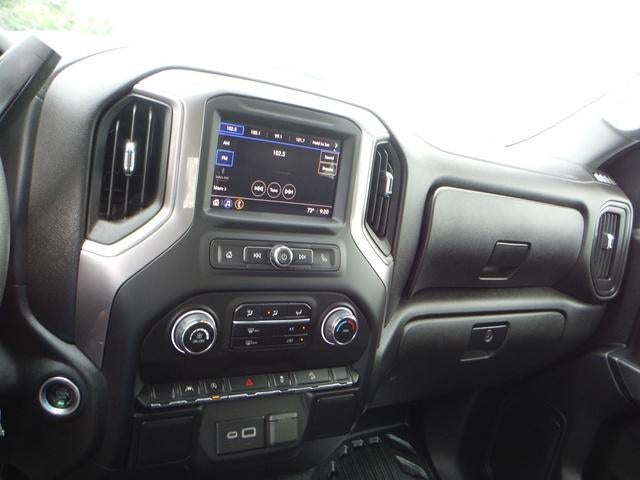 2023 Chevrolet Silverado 1500 Work Truck