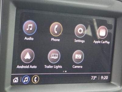 2023 Chevrolet Silverado 1500 Work Truck