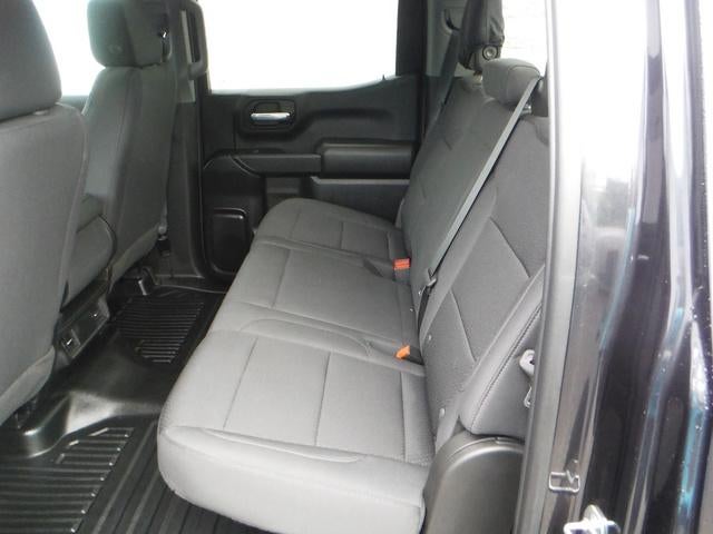 2023 Chevrolet Silverado 1500 Work Truck